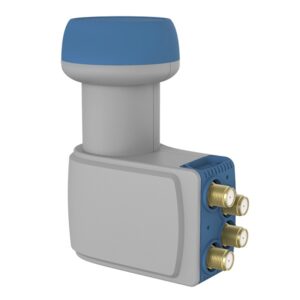 Illuminatore LNB 4 Out